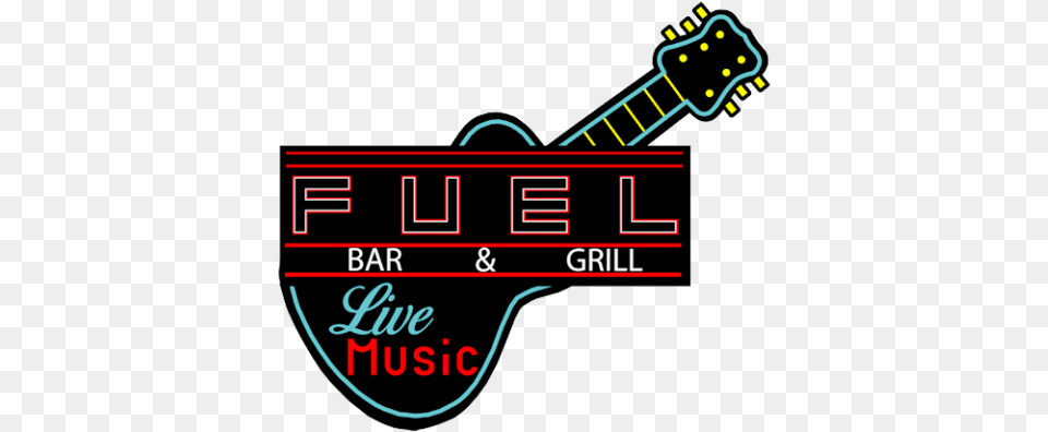 Fuel Bar Amp Grill Room Fuel Bar Amp Grill, Guitar, Musical Instrument, Scoreboard Free Transparent Png