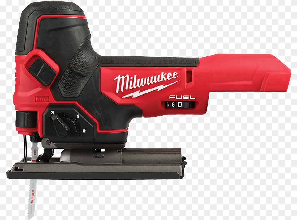 Fuel Barrel Grip Jigsaw Milwaukee Tools, Device, Power Drill, Tool Png