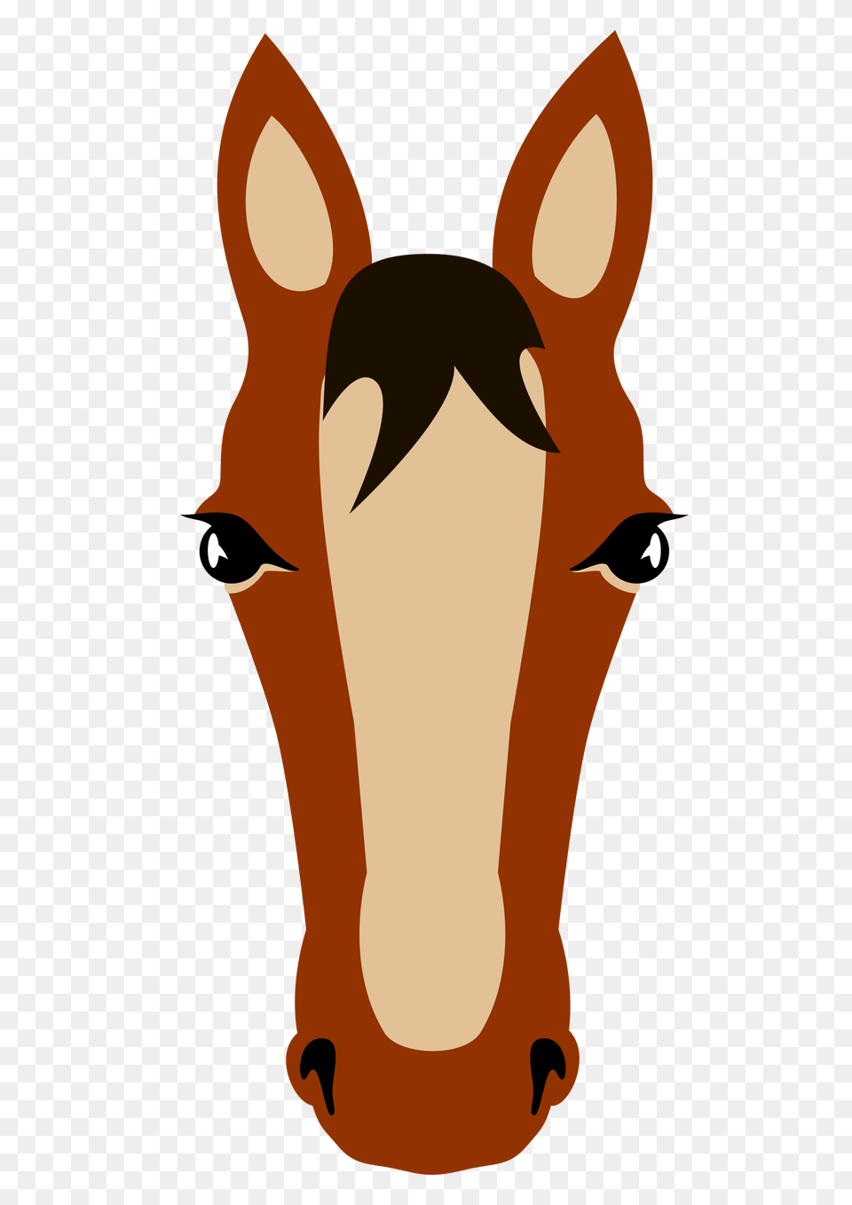 Fuel Clipart, Animal, Colt Horse, Horse, Mammal Free Png Download