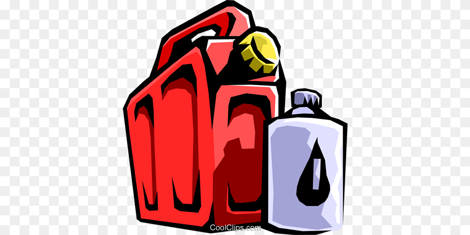 Fuel Containers Royalty Vector Clip Art Illustration, Adult, Male, Man, Person Png Image