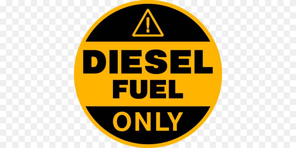 Fuel Diesel Diesel Fuel Only, Sign, Symbol, Logo, Scoreboard Free Transparent Png