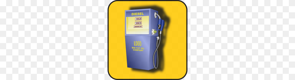Fuel Dispenser Clipart, Machine, Gas Pump, Pump Free Png Download