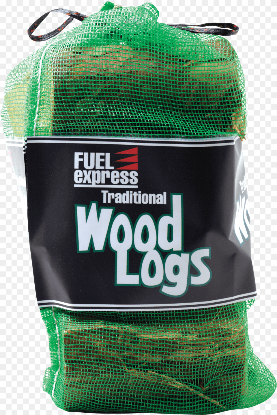 Fuel Express Natural Wood Logs Fuel Express, Bag, Accessories, Handbag Free Png Download