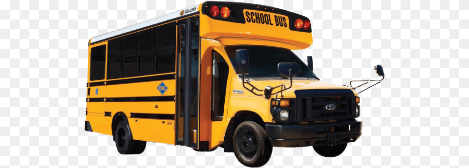Fuel For Thought Student Transportation Of America Bus, School Bus, Vehicle Free Png Download