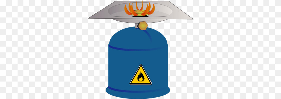 Fuel Fuel Tanks Propane Gas Cylinder Natural Gas, Mailbox Free Png Download