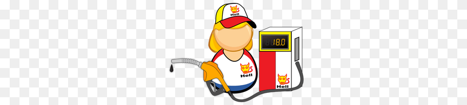 Fuel Gauge Clipart, Gas Pump, Machine, Pump, Computer Hardware Free Transparent Png