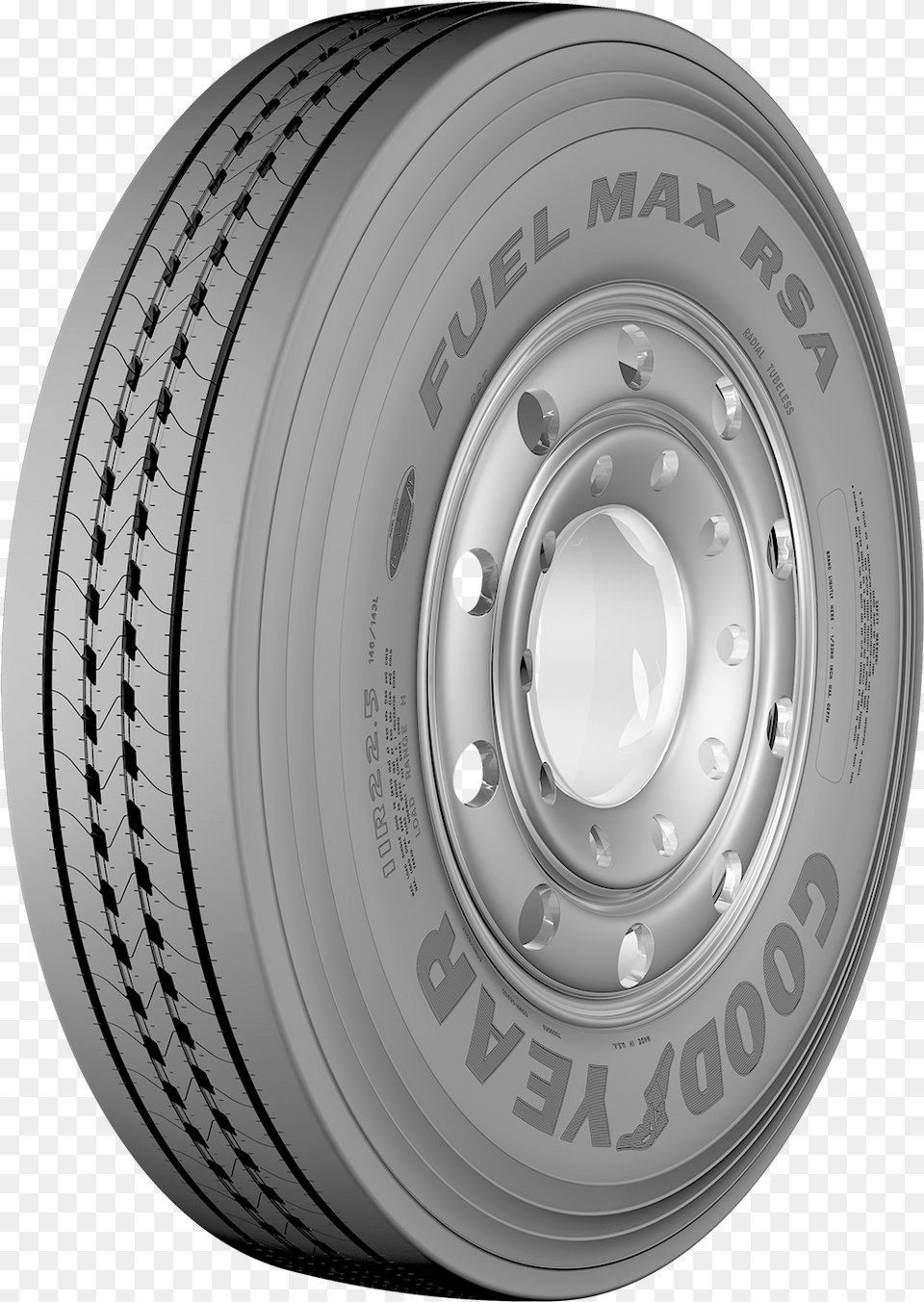 Fuel Max Rsa Goodyear Armor Max Msd, Alloy Wheel, Car, Car Wheel, Machine Free Transparent Png