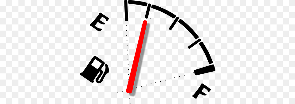 Fuel Meter Png