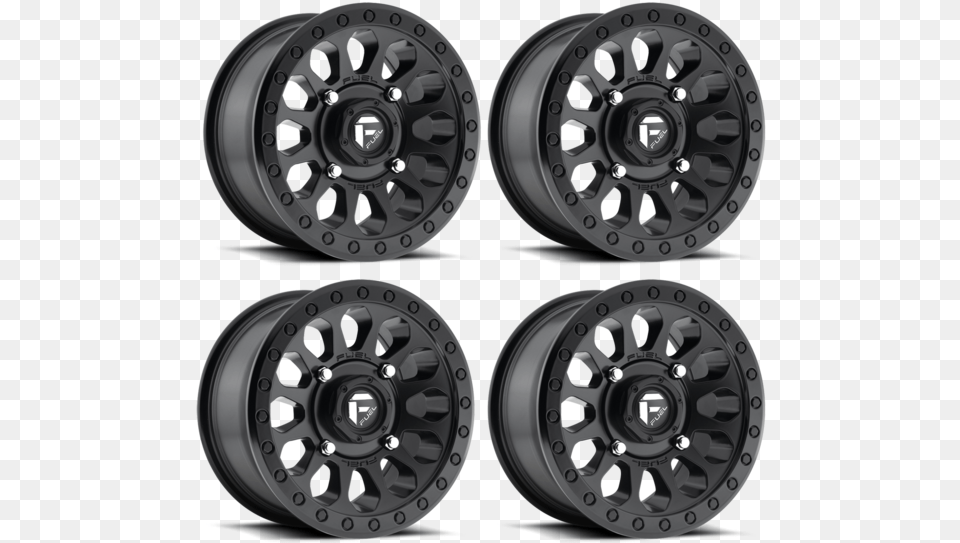 Fuel Off Road Vector D579 Wheel Polaris Fuel Vector Utv Wheels, Alloy Wheel, Vehicle, Transportation, Tire Free Png