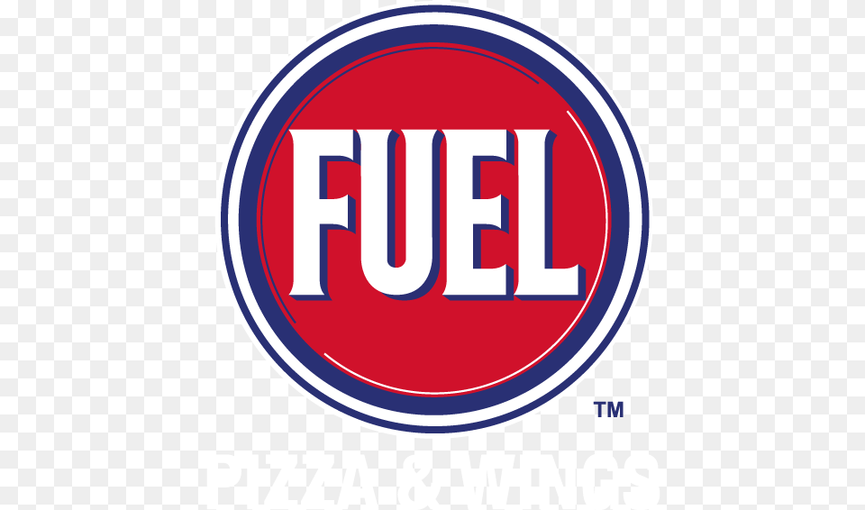 Fuel Pizza New York City Fuel Pizza, Logo, Disk Png