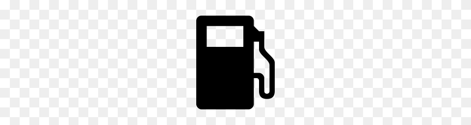 Fuel Pump Clipart Clipart, Gray Free Png