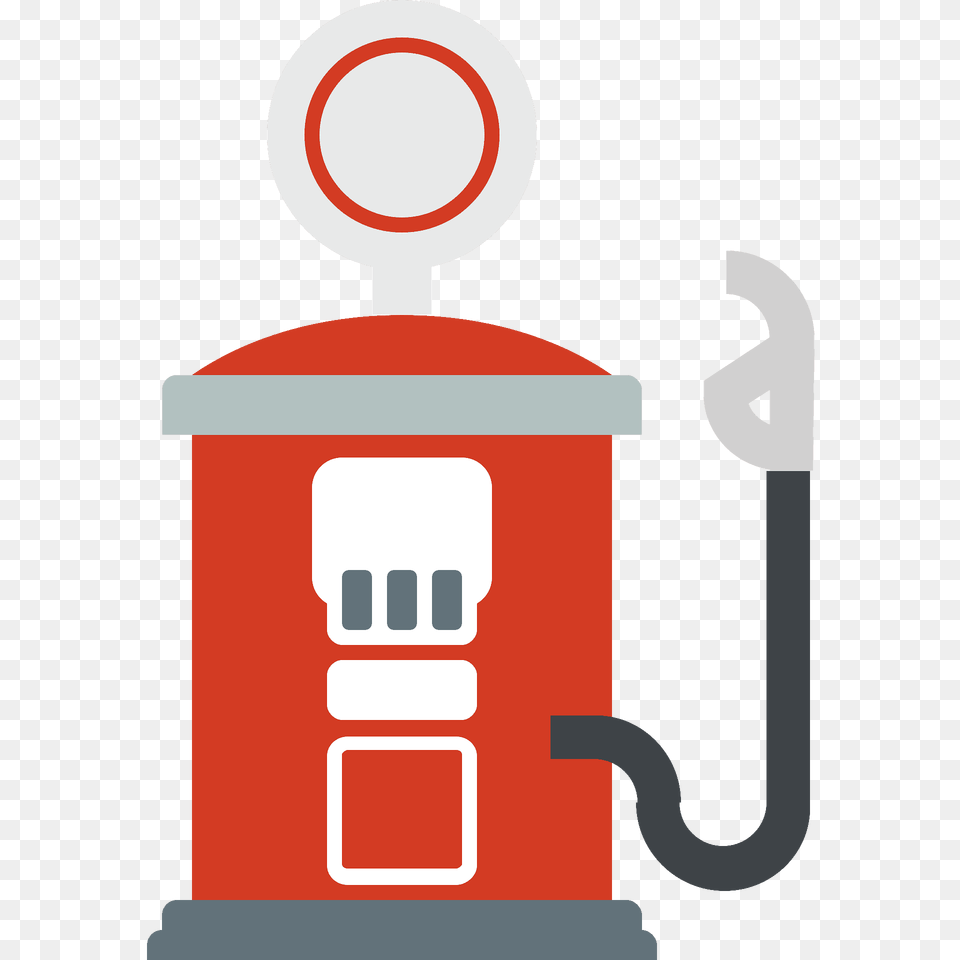 Fuel Pump Emoji Clipart, Gas Pump, Machine, Dynamite, Weapon Free Png