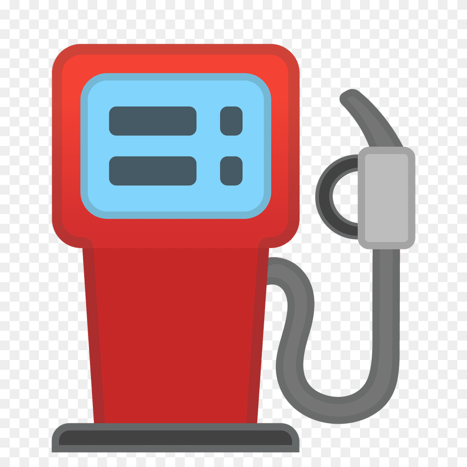 Fuel Pump Emoji Clipart, Machine, Gas Pump, Dynamite, Weapon Free Png Download