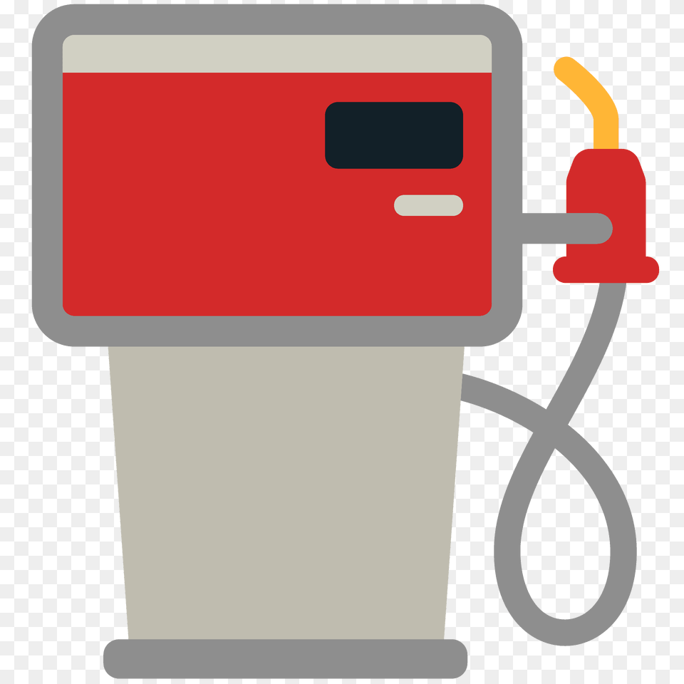 Fuel Pump Emoji Clipart, Machine, Gas Pump, Dynamite, Weapon Free Png Download