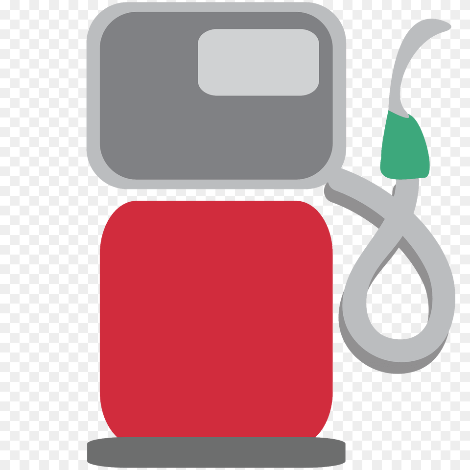 Fuel Pump Emoji Clipart, Gas Pump, Machine, Gas Station, Petrol Free Png