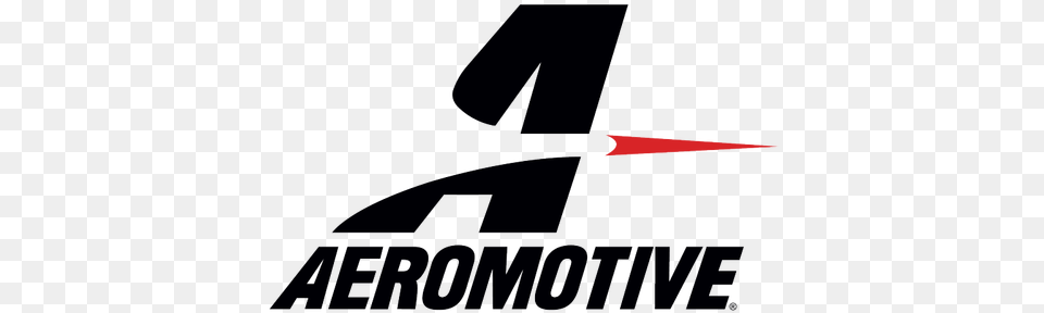 Fuel Rails For Edelbrock Sbc Aeromotive Logo, Text, Number, Symbol Free Transparent Png