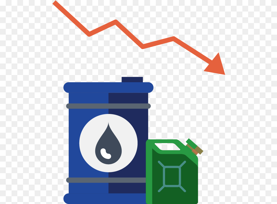 Fuel Reduction Graphic Design, Recycling Symbol, Symbol, Tin Png