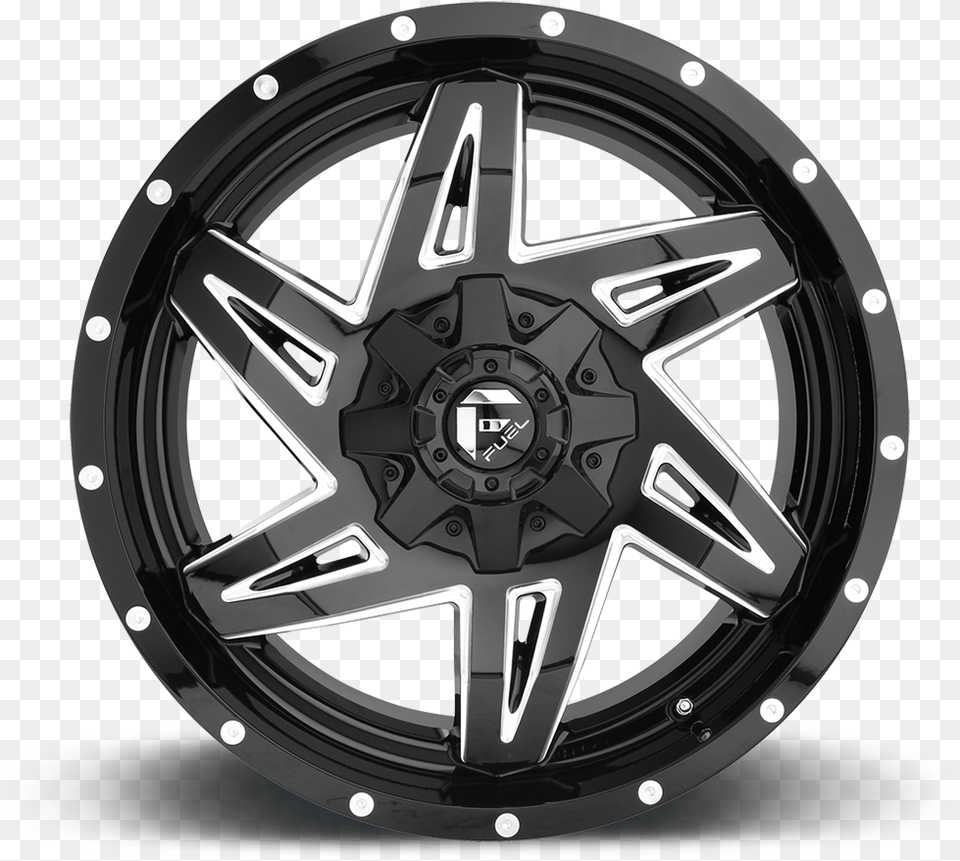 Fuel Rocker Wheels Download, Alloy Wheel, Car, Car Wheel, Machine Png