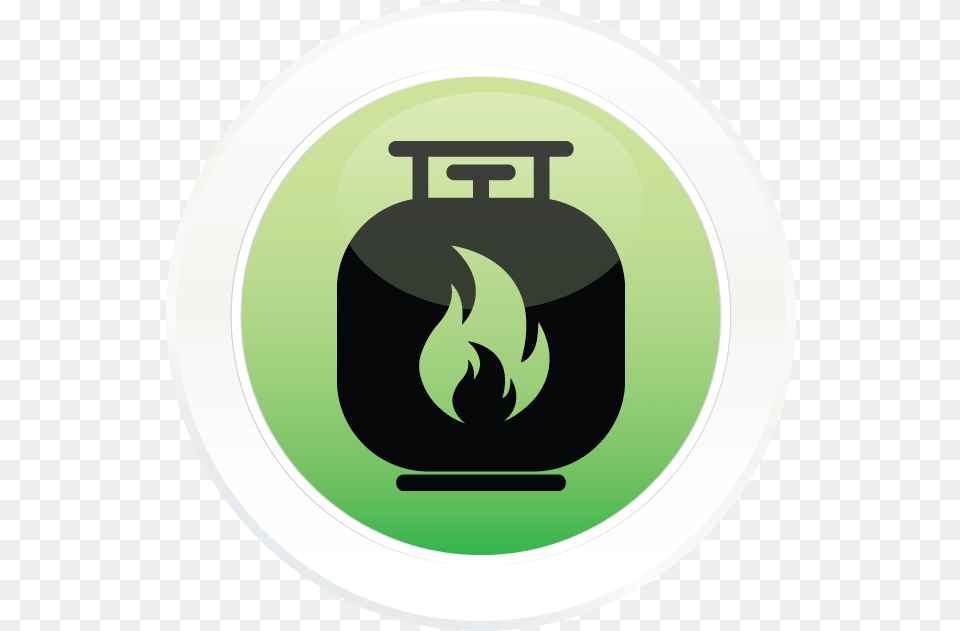 Fuel Services Hiway Amoco Emblem, Pottery, Logo, Disk, Jar Free Png