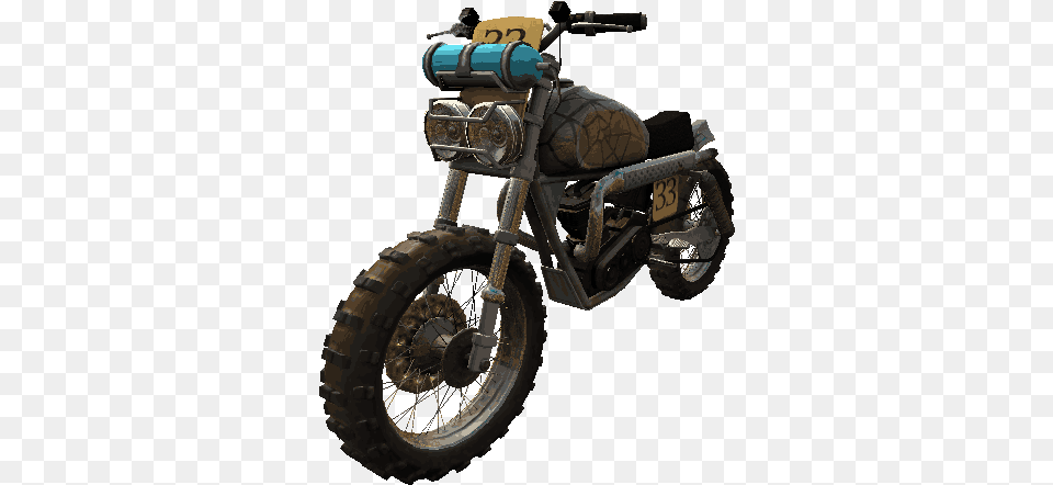 Fuel Tomahawk Motorcycle, Transportation, Vehicle, Machine, Wheel Free Transparent Png