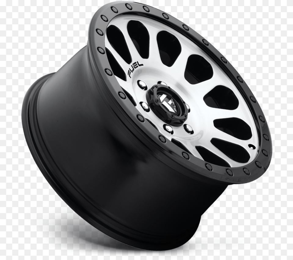 Fuel Vector D580 One Piece Off Road Wheels Wheels Vcetor, Alloy Wheel, Car, Car Wheel, Machine Png