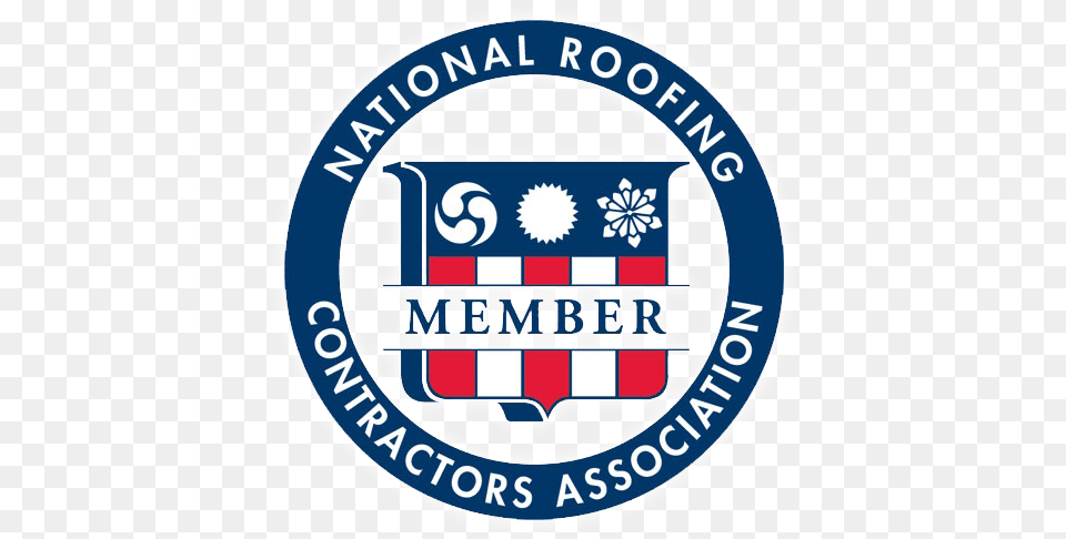 Fuel Your Brand With The National Roofing Contractors Association Vector Logo, Badge, Symbol, Emblem Png Image