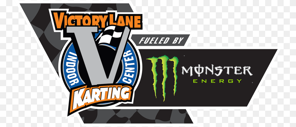 Fueled By Monster Energy Graphic Design, Architecture, Building, Factory, Logo Free Transparent Png