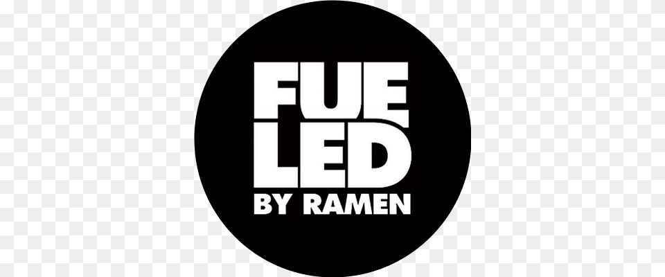 Fueled By Ramen Circle Fit Athletic Club San Diego Logo Png Image