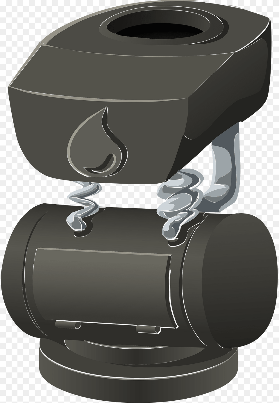 Fuelmaker Core Clipart, Mailbox, Device Free Png
