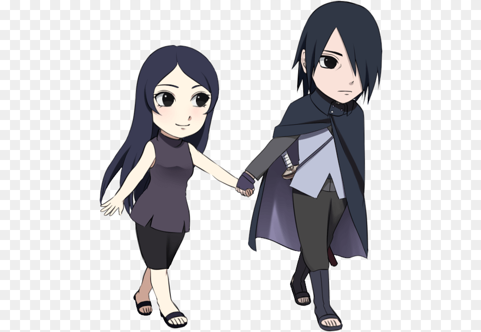 Fugaku Uchiha, Publication, Book, Comics, Adult Free Transparent Png