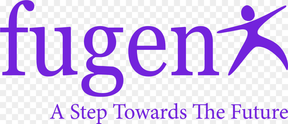 Fugenx New Logo Daunenstep, Text, Symbol Png Image