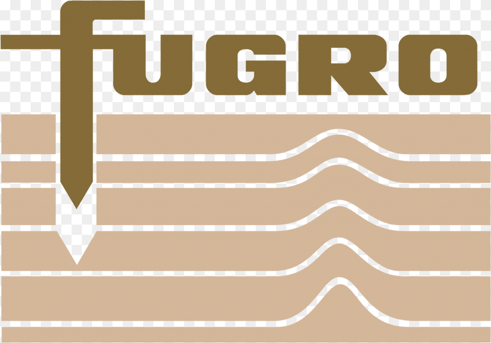 Fugro Logo Fugro Logo, Wood Free Png Download