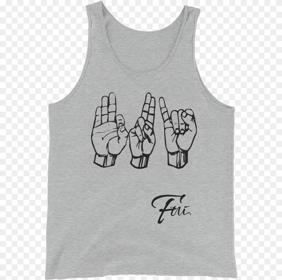 Fui Hands Tank, Body Part, Hand, Person, Clothing Png