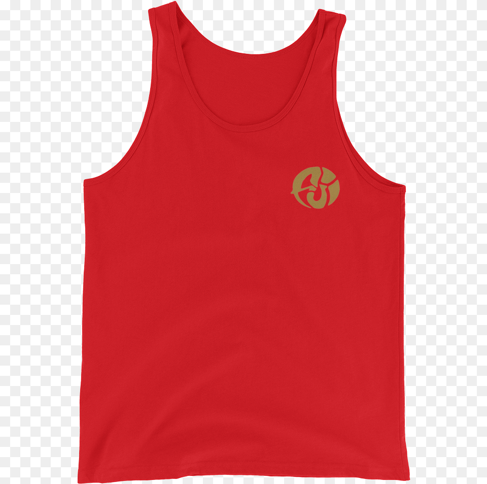 Fui Mmxv Tank, Clothing, Tank Top, Vest Free Png Download