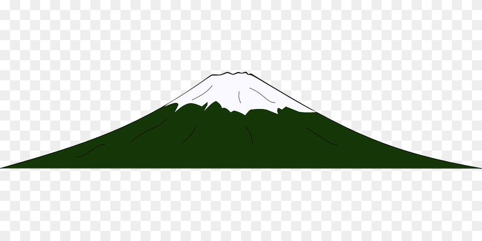 Fuji Mountain Transparent Fuji Mountain Images, Nature, Outdoors, Volcano Png Image