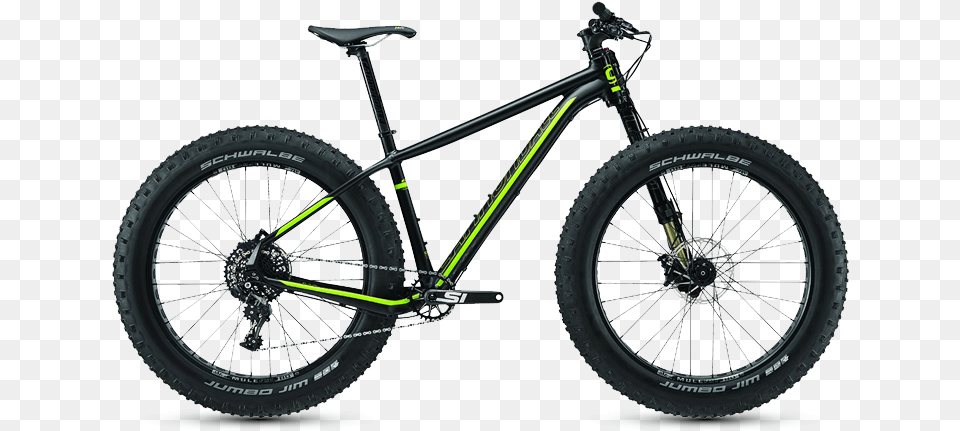 Fuji Wendigo 21 2017, Bicycle, Mountain Bike, Transportation, Vehicle Free Transparent Png