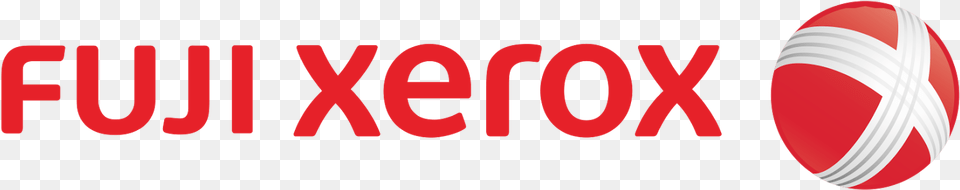 Fuji Xerox Logo Vector Png