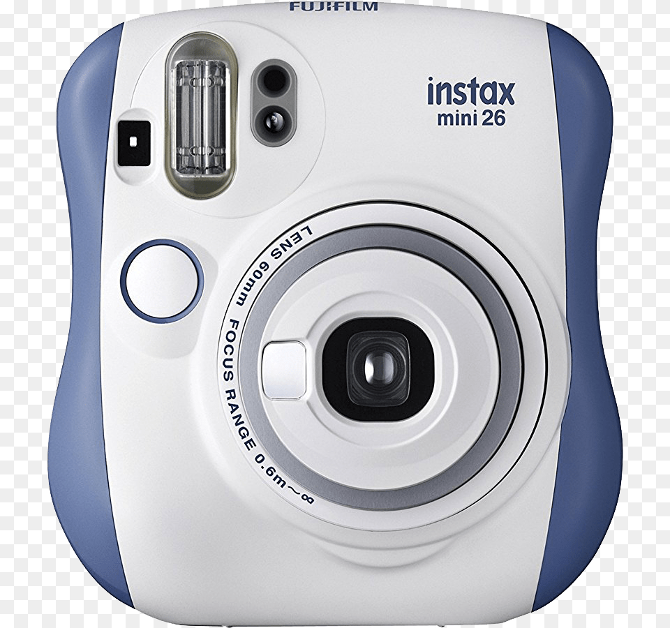 Fujifilm Instax Mini, Camera, Digital Camera, Electronics Png Image