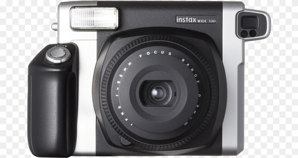 Fujifilm Instax Wide Polaroid Camera Instax Wide, Digital Camera, Electronics Free Transparent Png