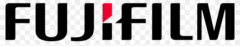 Fujifilm Logo, Green, Text Free Png