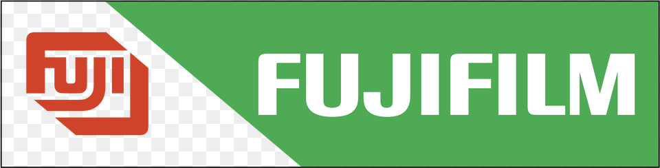 Fujifilm Logo Fuji Film Free Transparent Png