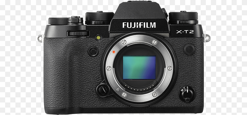 Fujifilm X T2 Digital Camera Fujifilm Finepix, Digital Camera, Electronics Free Png Download