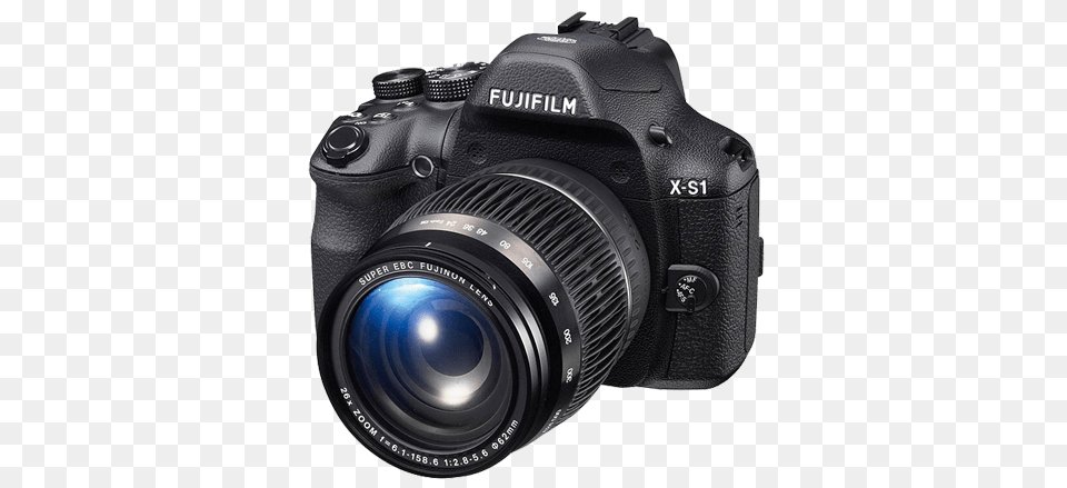 Fujifulm, Camera, Digital Camera, Electronics Png Image