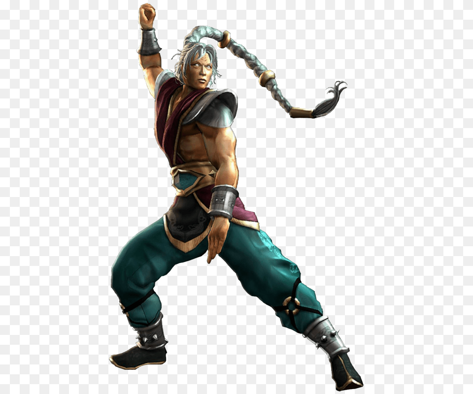 Fujin Mortal Kombat Mortal Kombat Mortal Kombat, Person, Face, Head, Clothing Png Image