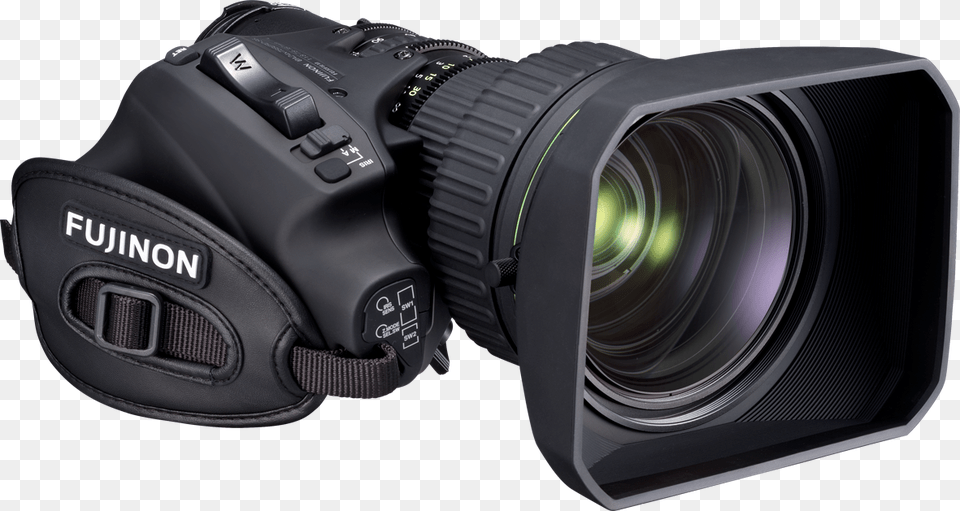 Fujinon Ua24x7 Fujinon Broadcast Lens, Camera, Electronics, Video Camera, Digital Camera Png