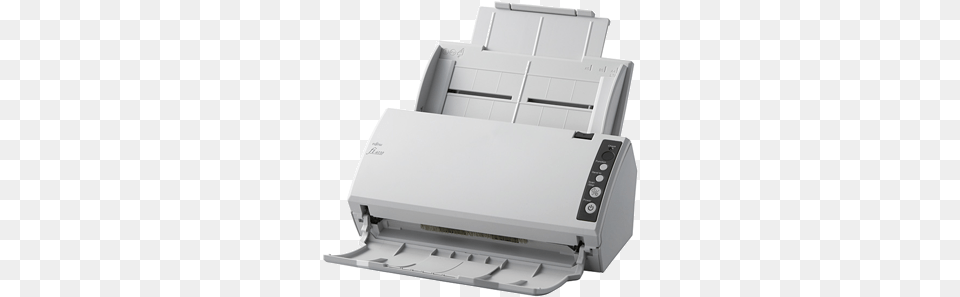 Fujitsu Document Scanner Fi 6110 Big Fujitsu Fi, Computer Hardware, Electronics, Hardware, Machine Png Image