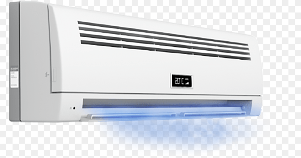 Fujitsu Ductless Ac Air Conditioner Background, Appliance, Device, Electrical Device, Crib Free Transparent Png