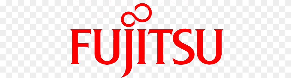 Fujitsu Logo Fujitsu Limited Logo, Book, Publication, Text, Alphabet Free Png
