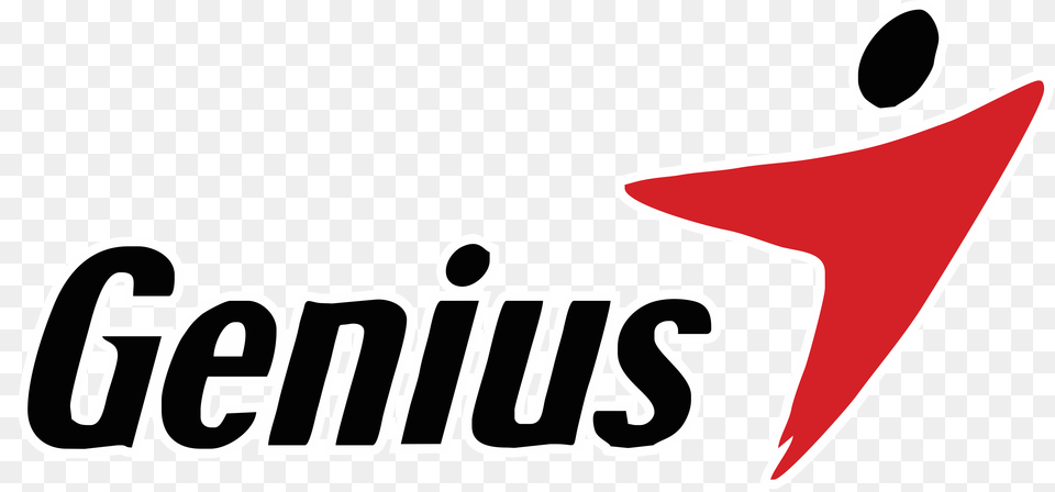Fujitsu Logo Genius Free Png Download