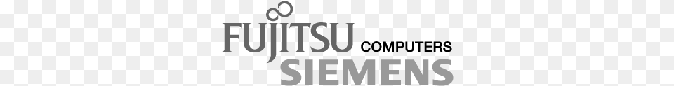 Fujitsu Siemens Gray Logo Vector Fujitsu Siemens Logo Vector, Alphabet, Ampersand, Symbol, Text Png Image